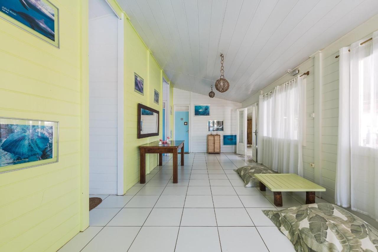 Pousada Da Carmo Fernando de Noronha Exterior foto